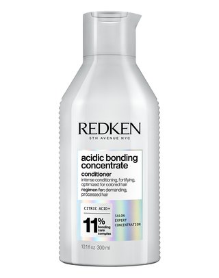 Acid Bonding Concentrate - Condicionador